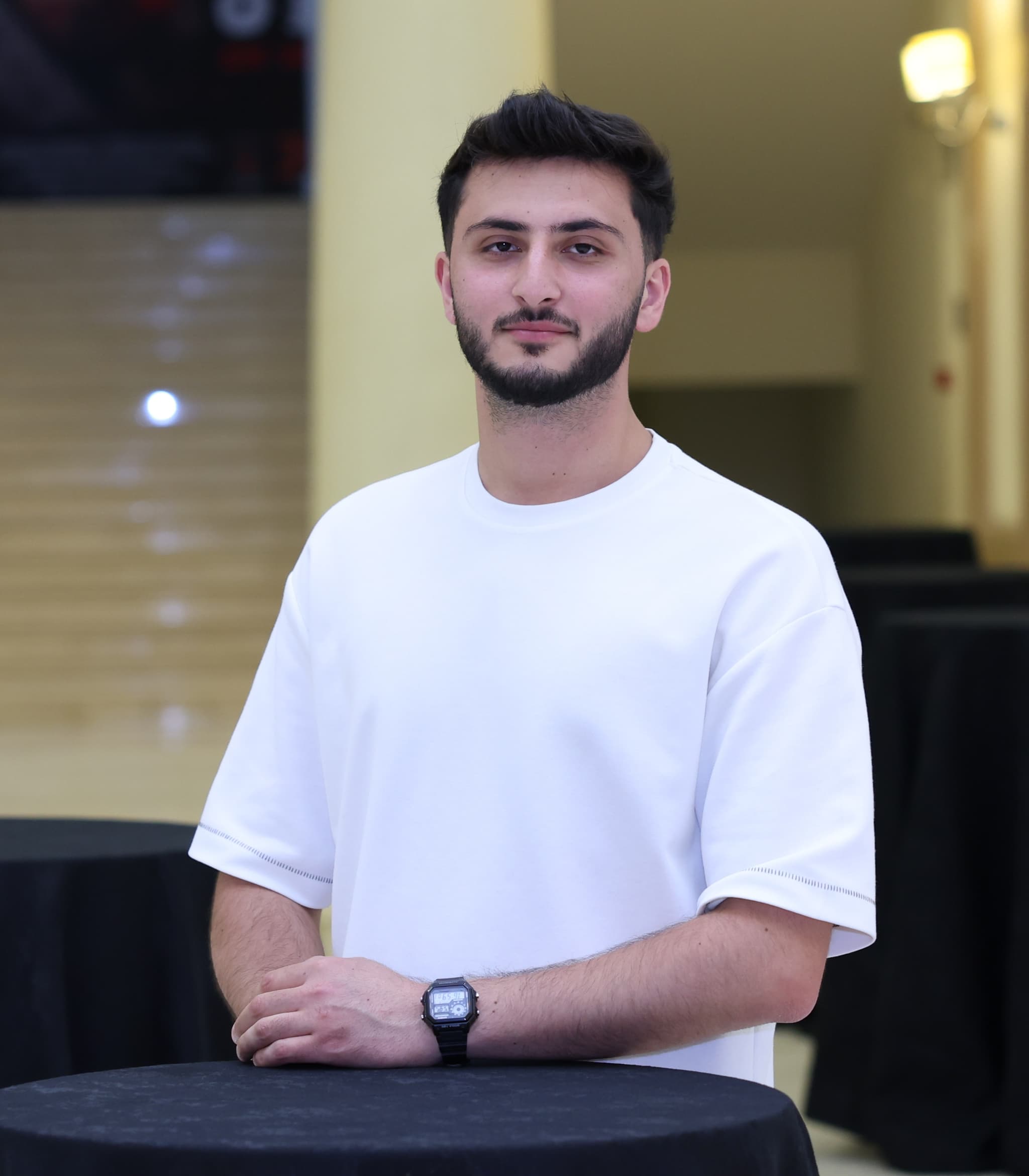 Vusal Zeynalov